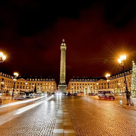 Apartment 65m2luxury 2 Bdr - Eiffel Tower